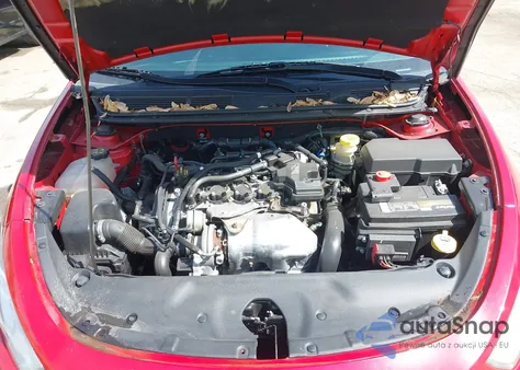 2013 Dodge Dart Limited from USA, damaged, VIN 1C3CDFCH3DD156994